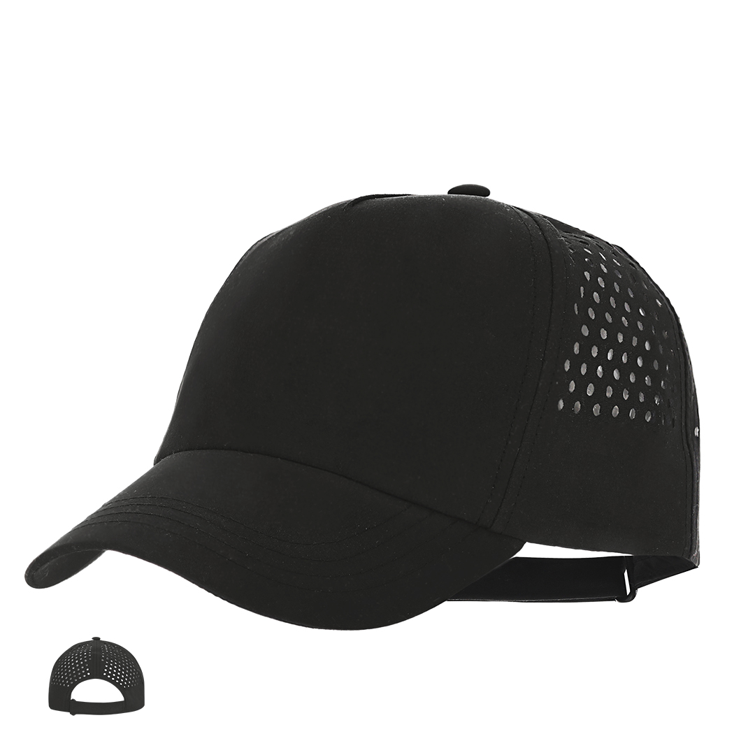 Gorra Ithaca - Gorras y sombreros - Regalo Promocional Personalizado