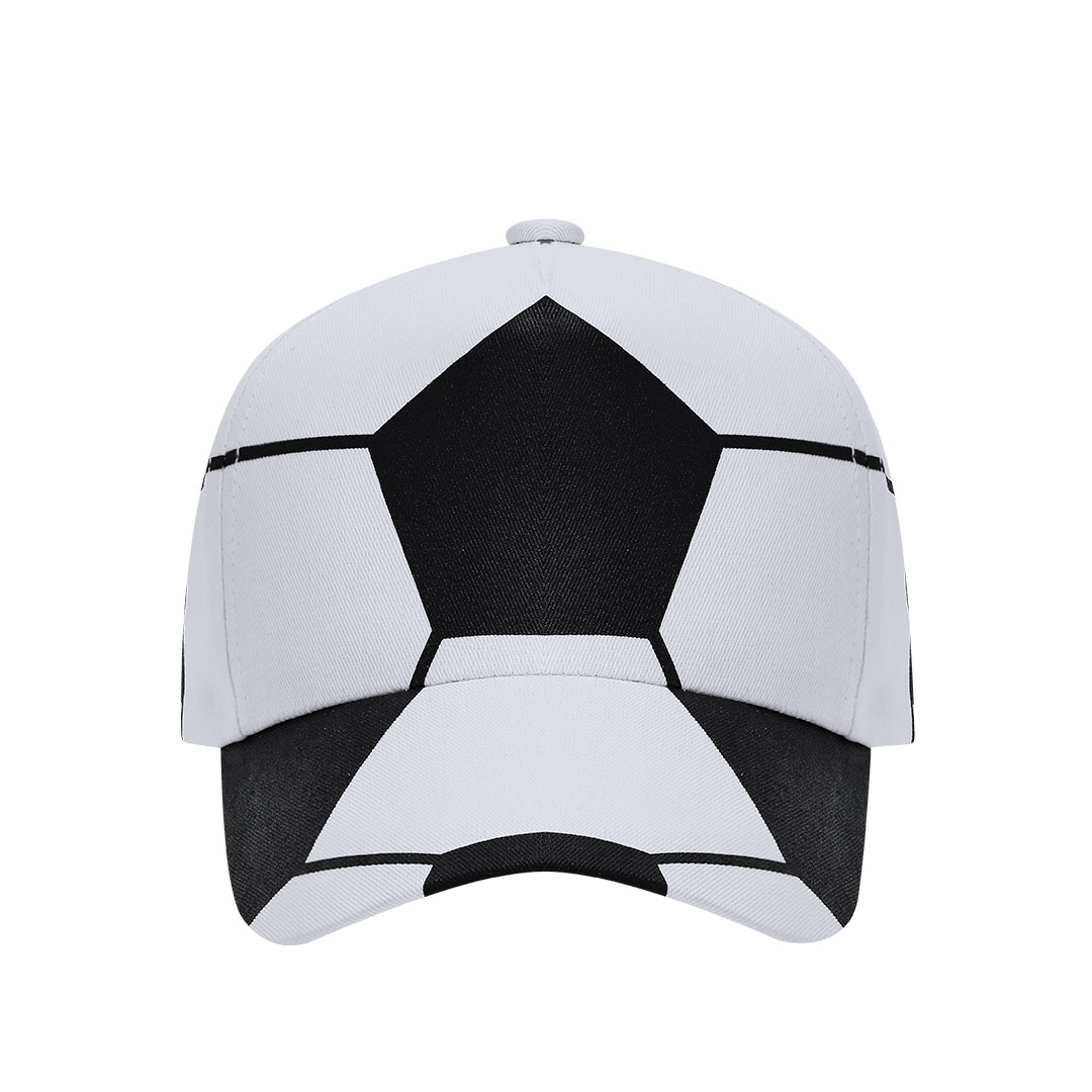 Gorra Wesson - Gorras y sombreros - Regalo Promocional Personalizado - vista alternativa