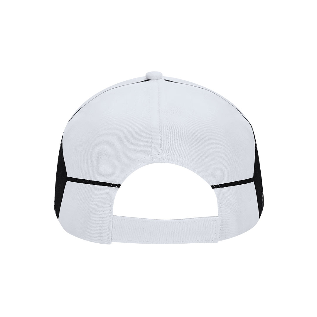 Gorra Wesson - Gorras y sombreros - Regalo Promocional Personalizado - imagen 3