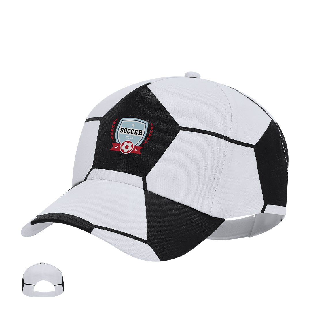 Gorra Wesson - Gorras y sombreros - Regalo Promocional Personalizado