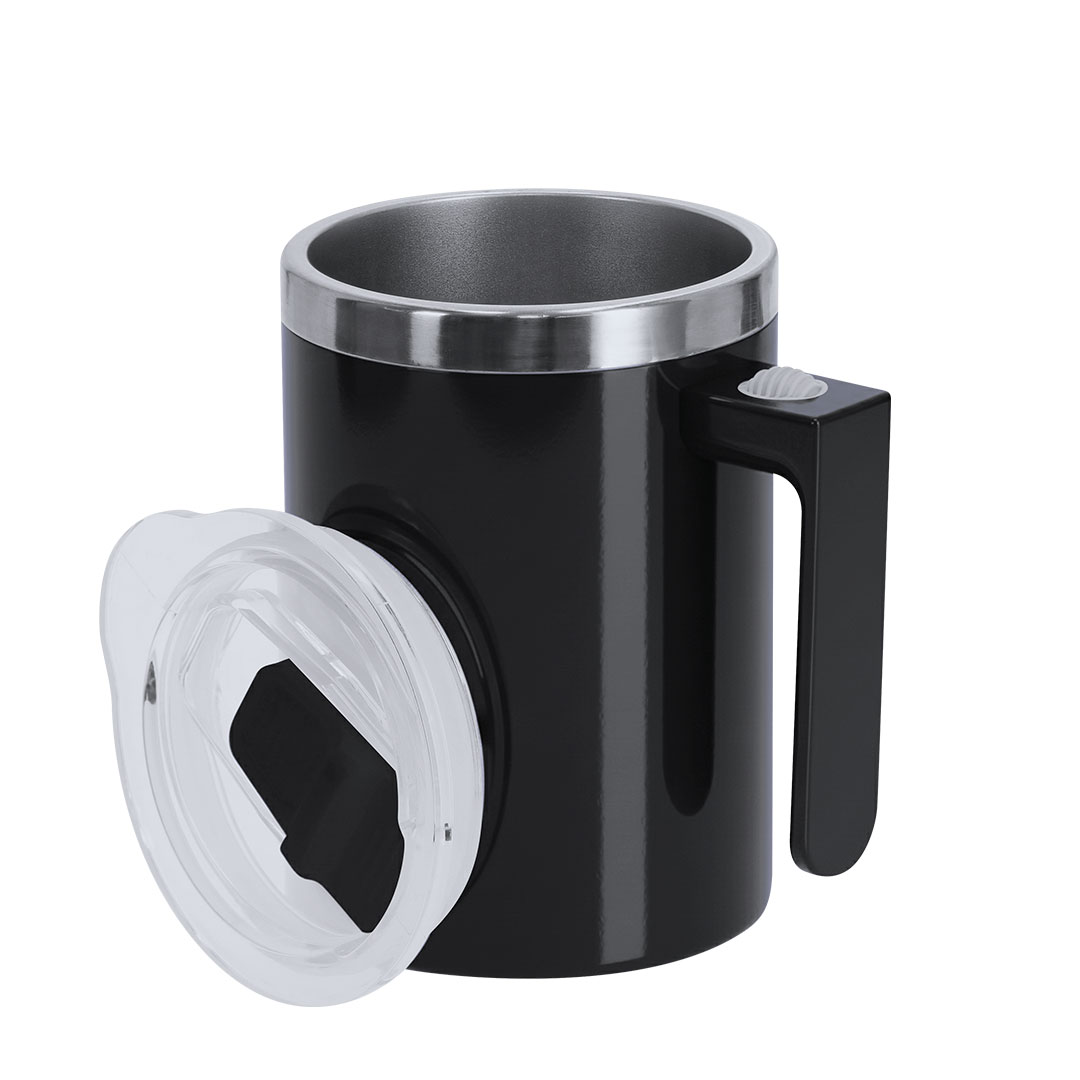 Taza Mezcladora Waker - Tazas y vasos personalizados - Regalo Promocional Personalizado - vista alternativa