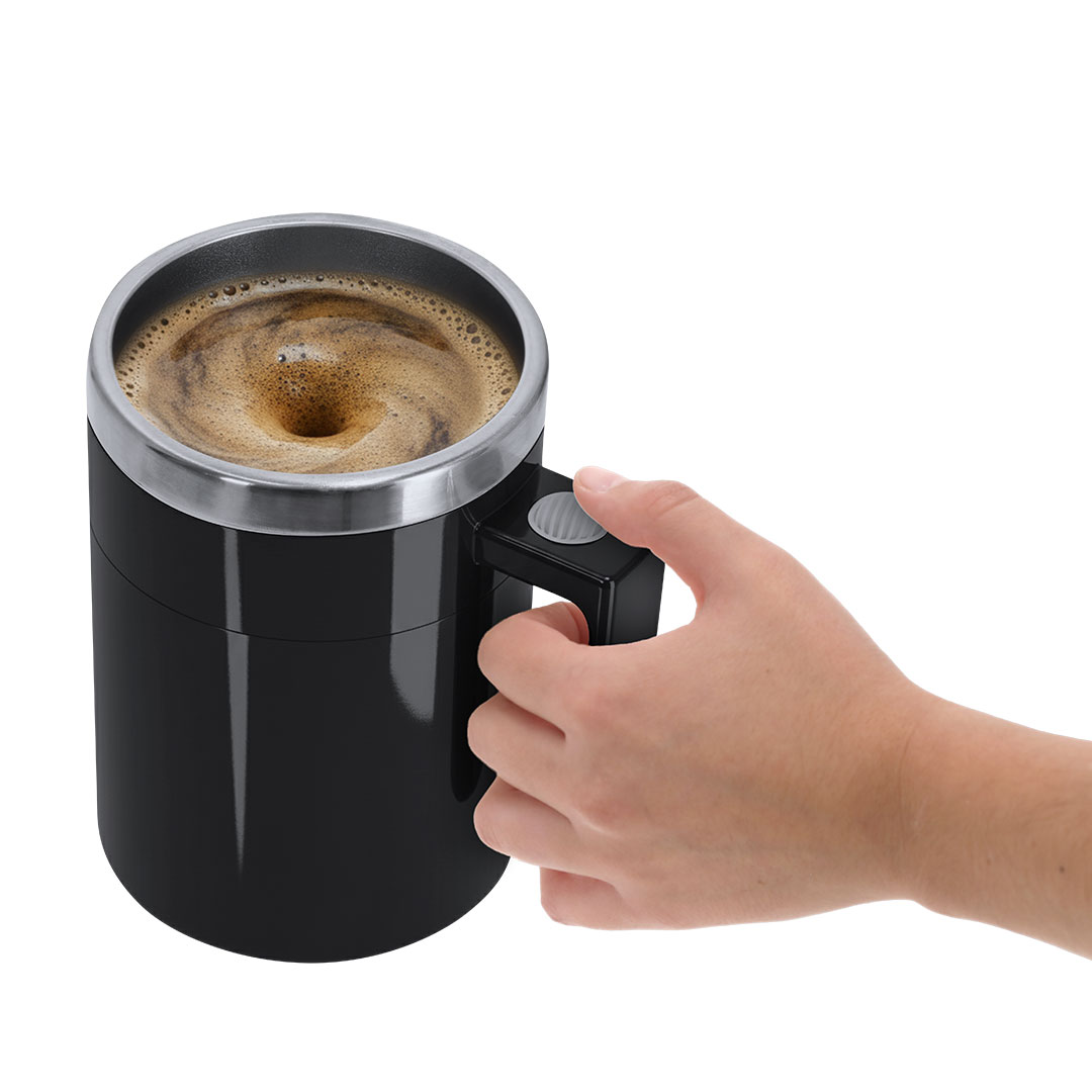 Taza Mezcladora Waker - Tazas y vasos personalizados - Regalo Promocional Personalizado - imagen 4