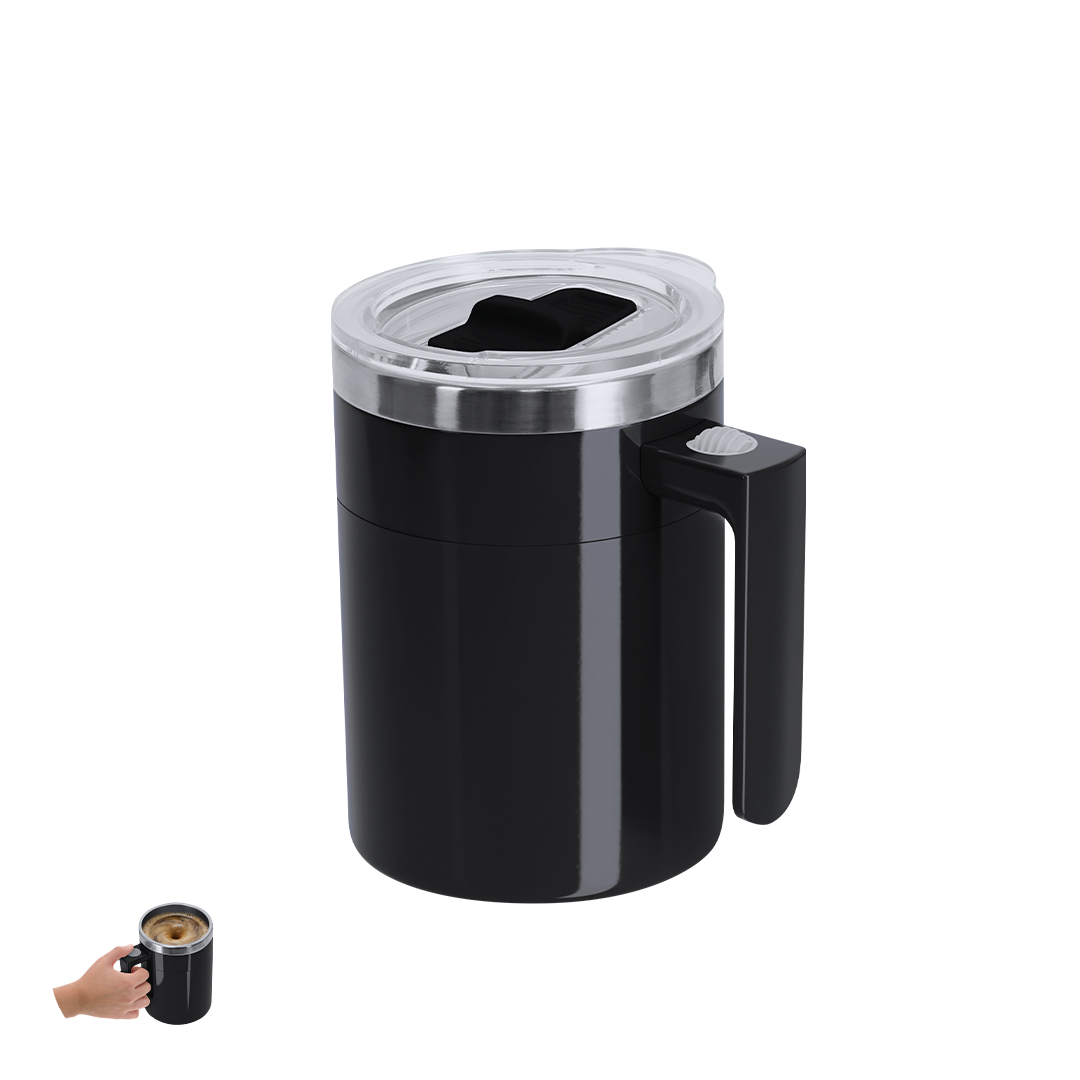 Taza Mezcladora Waker - Tazas y vasos personalizados - Regalo Promocional Personalizado