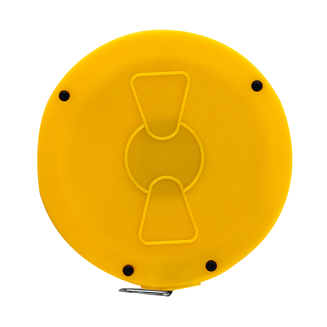 Cinta Métrica Nathor 15m - Novedades - Regalo Promocional Personalizado - vista alternativa