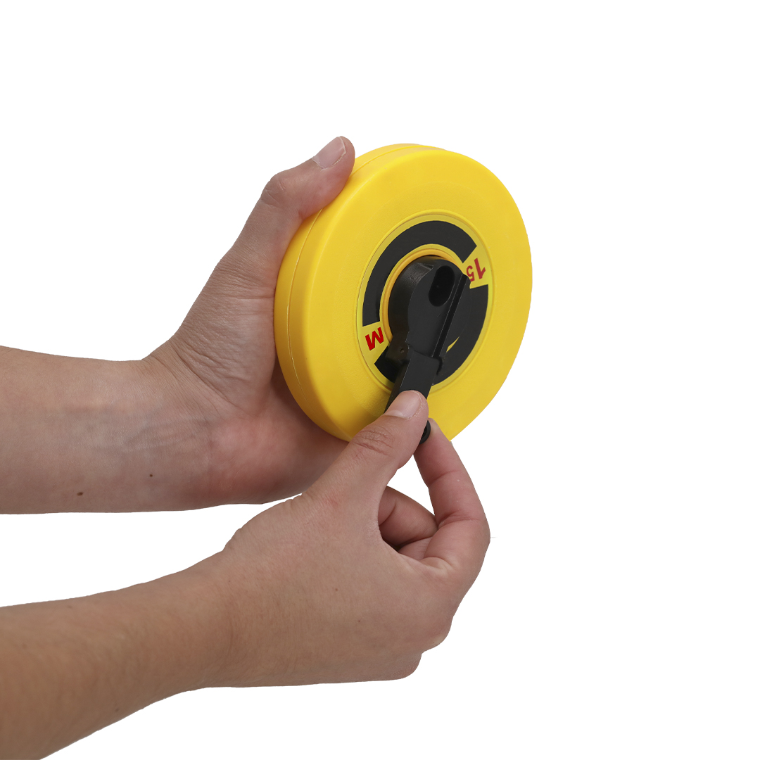 Cinta Métrica Nathor 15m - Novedades - Regalo Promocional Personalizado - imagen 3