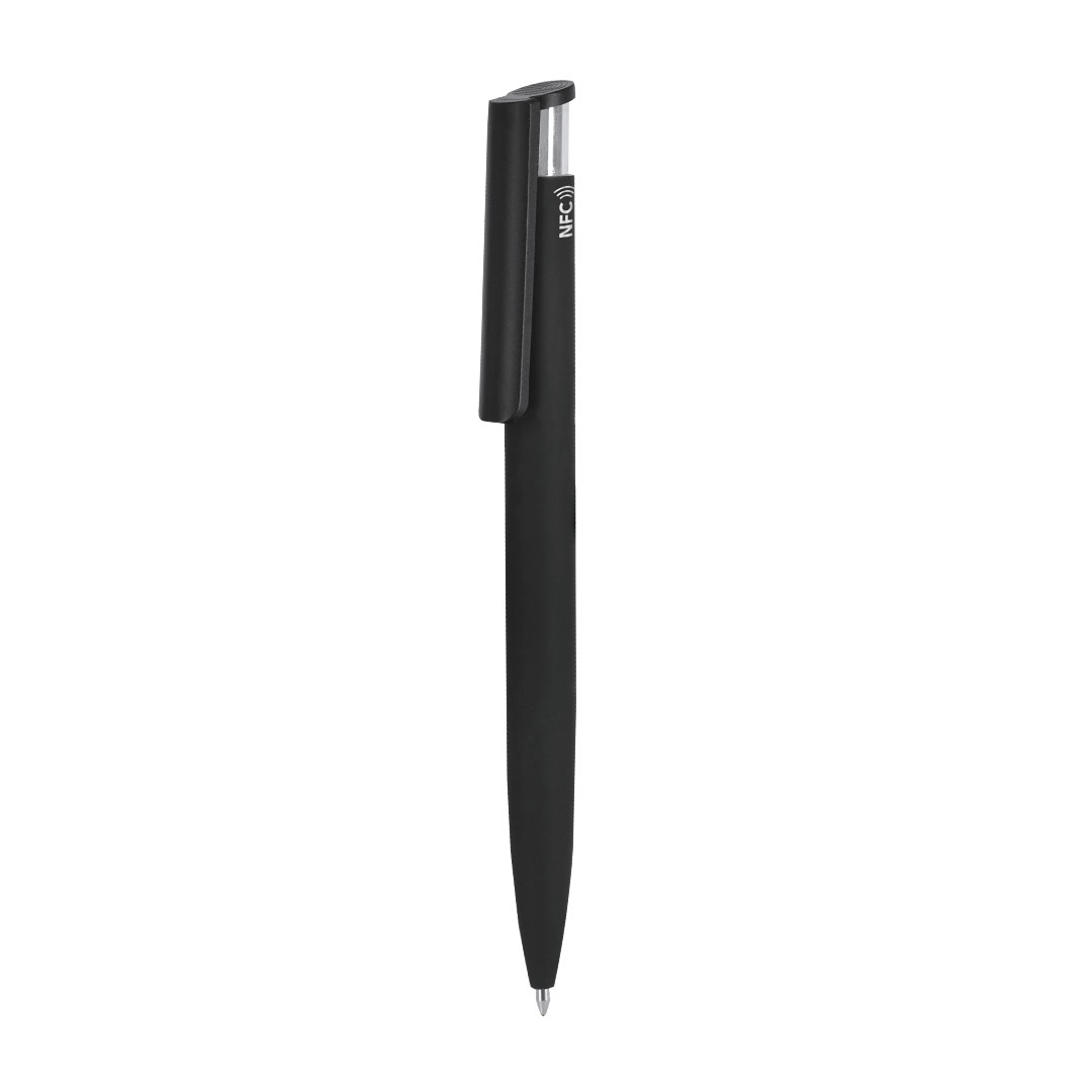 Bolígrafo NFC Narys - Oficina - Regalo Promocional Personalizado