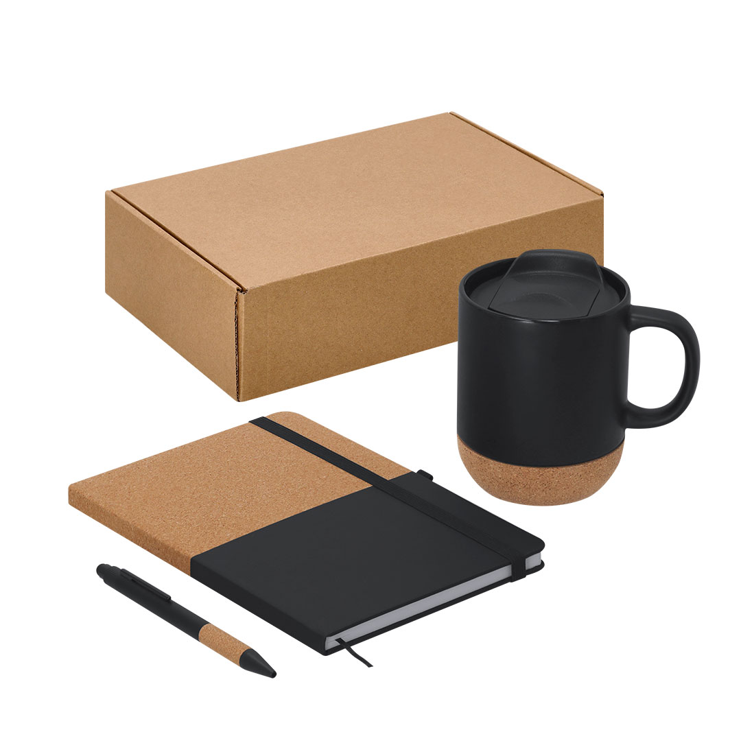 Set Forar - Tazas y vasos personalizados - Regalo Promocional Personalizado - vista alternativa