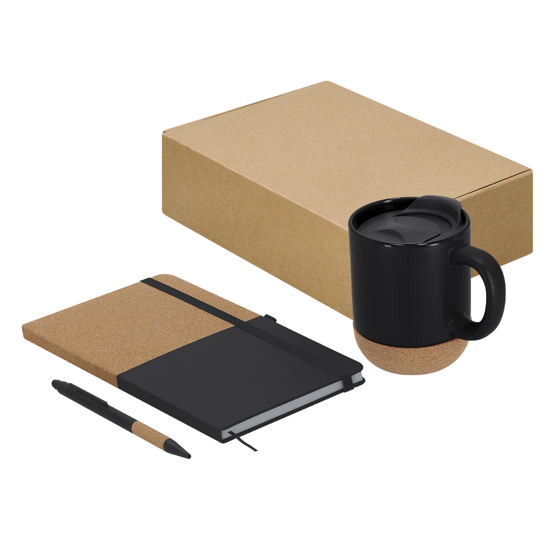 Set Forar - Tazas y vasos personalizados - Regalo Promocional Personalizado