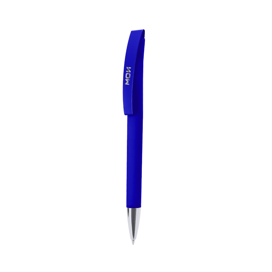 Bolígrafo Chik - Oficina - Regalo Promocional Personalizado - vista alternativa
