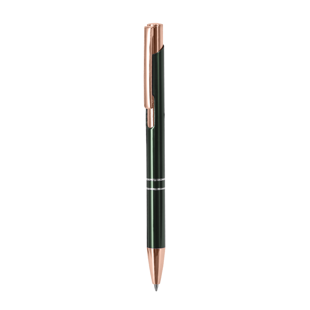 Bolígrafo Croft - Oficina - Regalo Promocional Personalizado