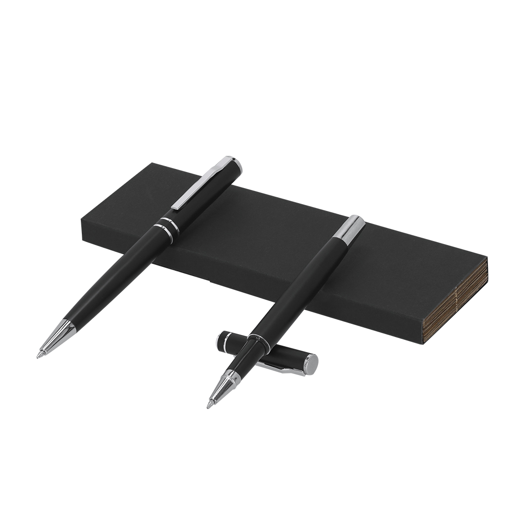 Set Yonder - Set de escritura personalizados - Regalo Promocional Personalizado