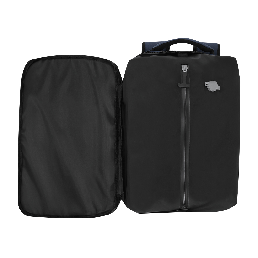 Mochila al Vacío Nymeria - Viaje - Regalo Promocional Personalizado - imagen 10