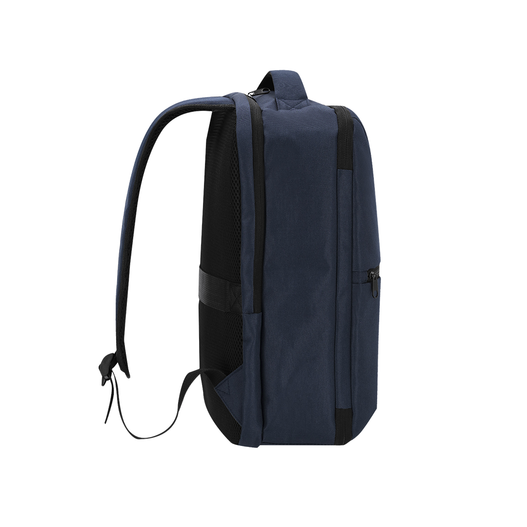 Mochila al Vacío Nymeria - Viaje - Regalo Promocional Personalizado - vista alternativa