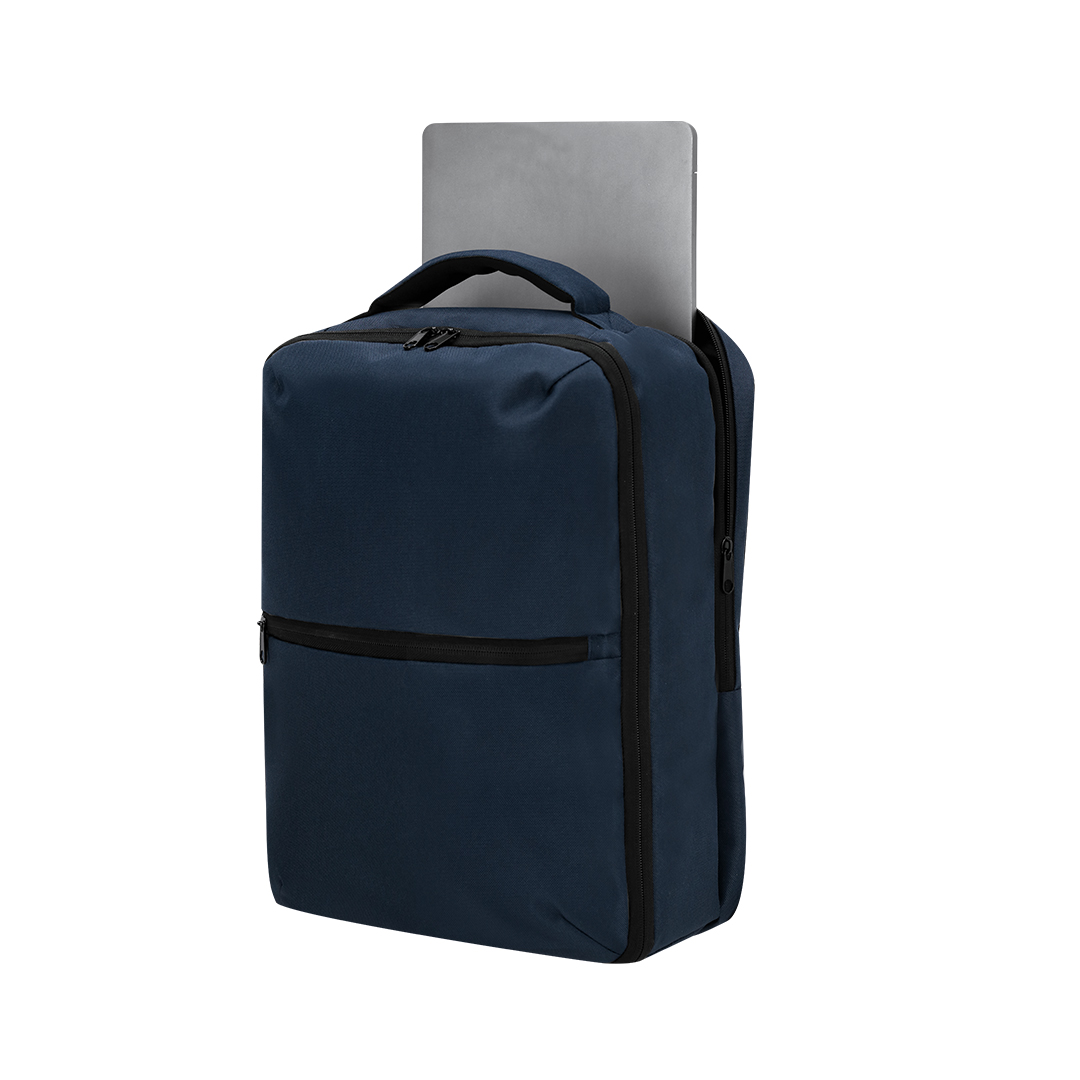 Mochila al Vacío Nymeria - Viaje - Regalo Promocional Personalizado - imagen 3