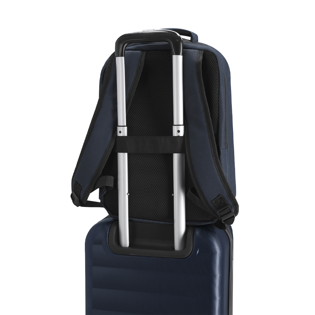 Mochila al Vacío Nymeria - Viaje - Regalo Promocional Personalizado - imagen 8