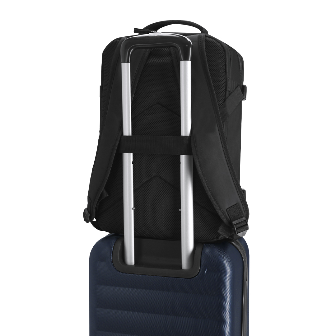 Mochila al Vacío Tempest - Viaje - Regalo Promocional Personalizado - imagen 10