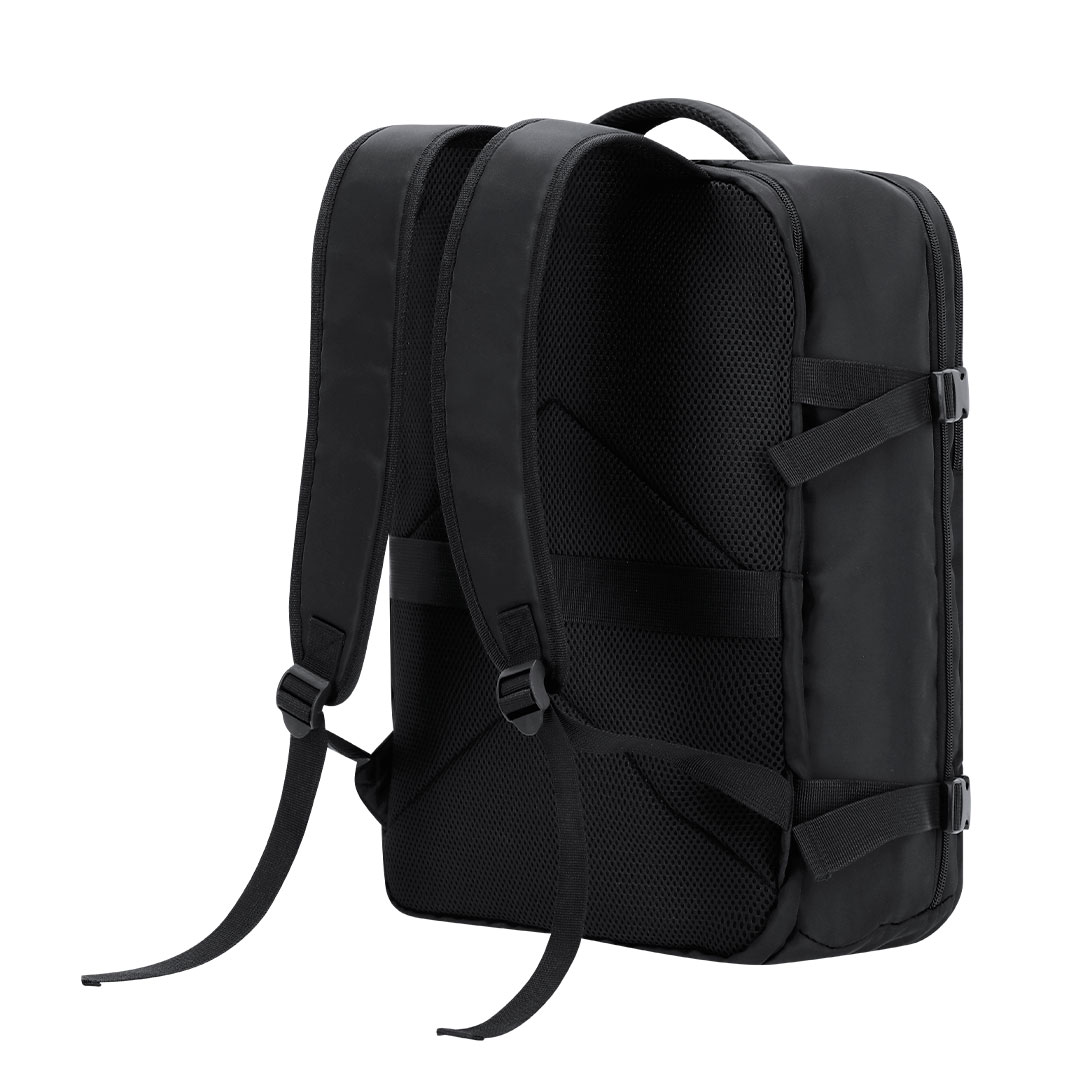 Mochila al Vacío Tempest - Viaje - Regalo Promocional Personalizado - vista alternativa