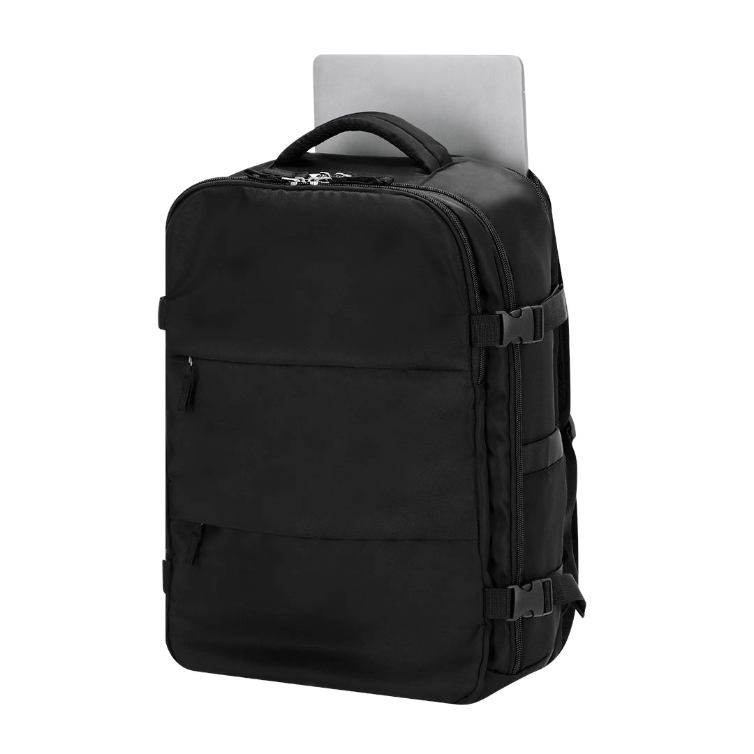 Mochila al Vacío Tempest - Viaje - Regalo Promocional Personalizado - imagen 4