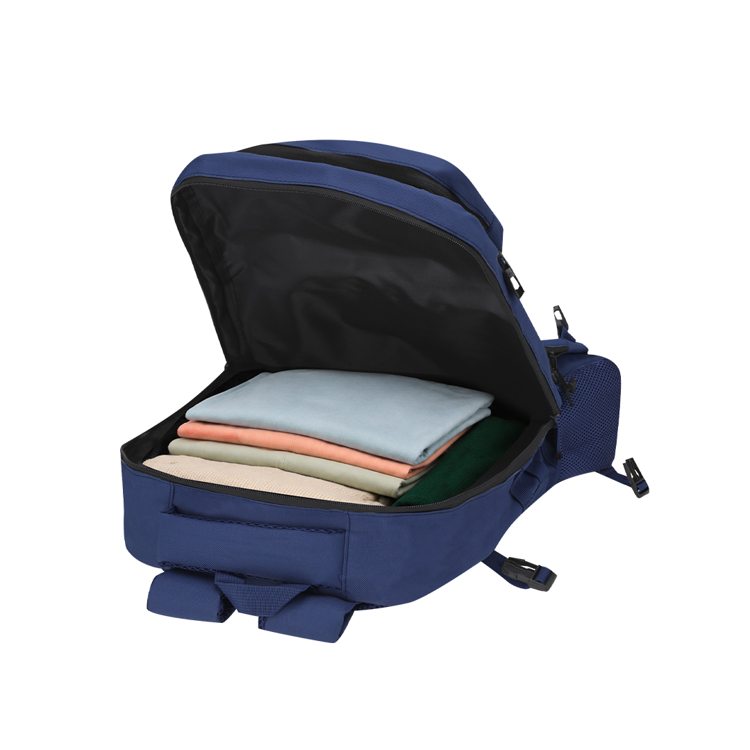 Mochila Colossus - Mochilas personalizadas - Regalo Promocional Personalizado - imagen 8