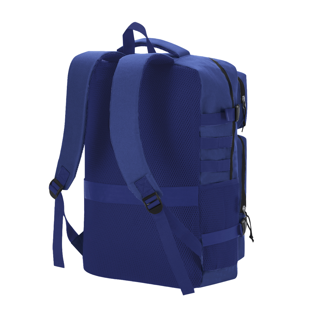 Mochila Colossus - Mochilas personalizadas - Regalo Promocional Personalizado - vista alternativa