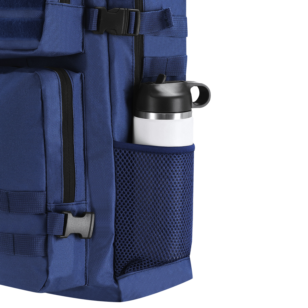 Mochila Colossus - Mochilas personalizadas - Regalo Promocional Personalizado - imagen 6