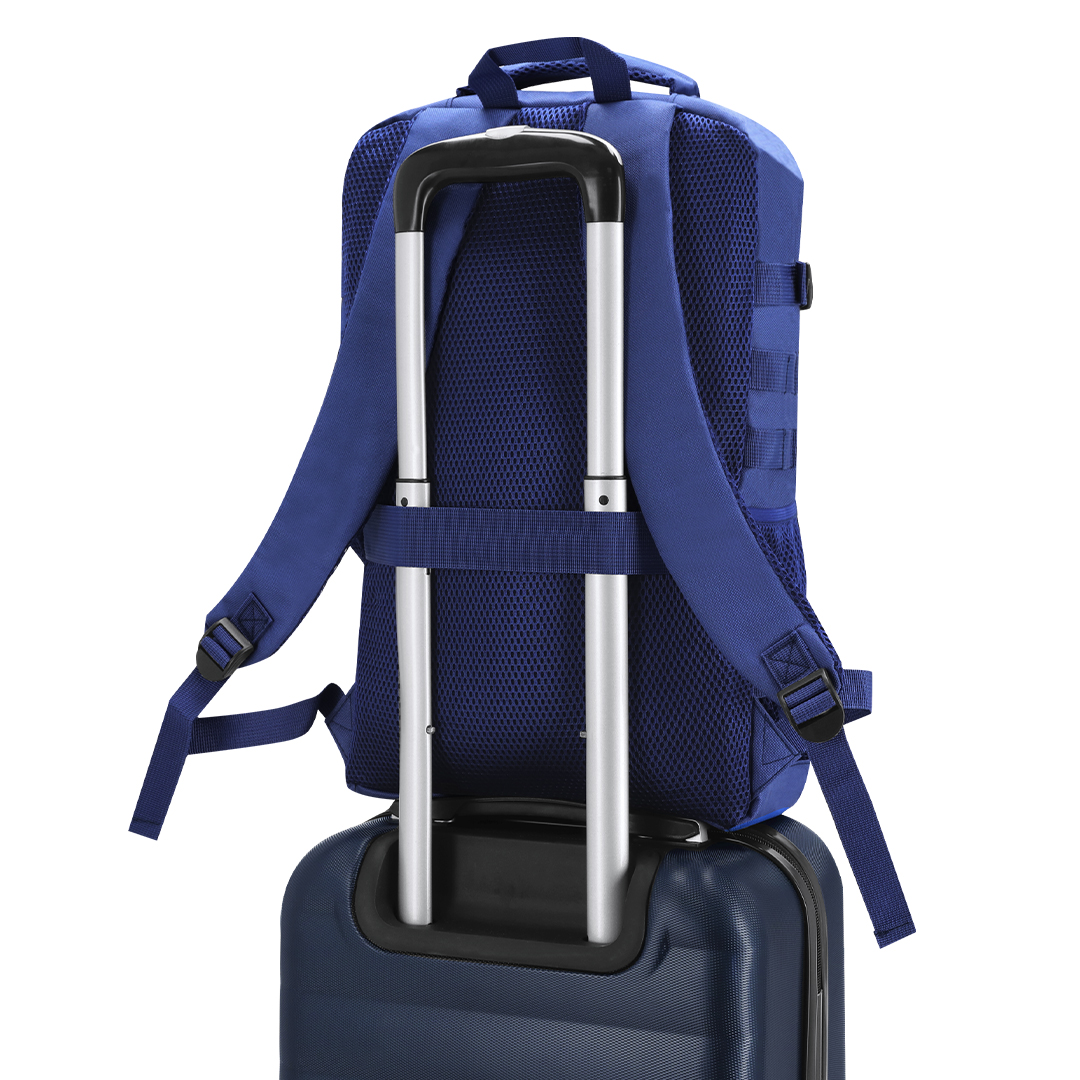Mochila Colossus - Mochilas personalizadas - Regalo Promocional Personalizado - imagen 7