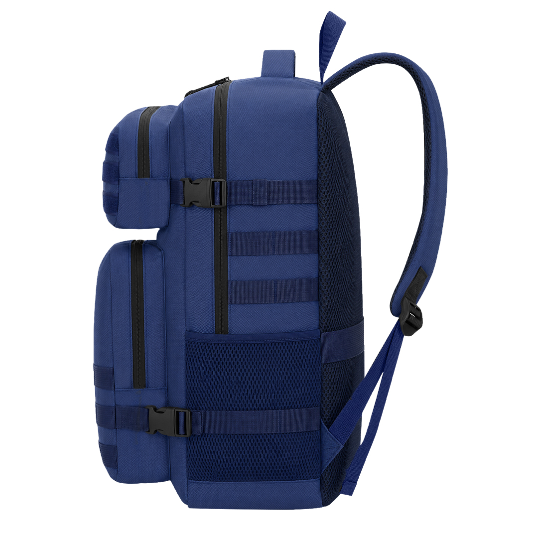 Mochila Colossus - Mochilas personalizadas - Regalo Promocional Personalizado - imagen 9