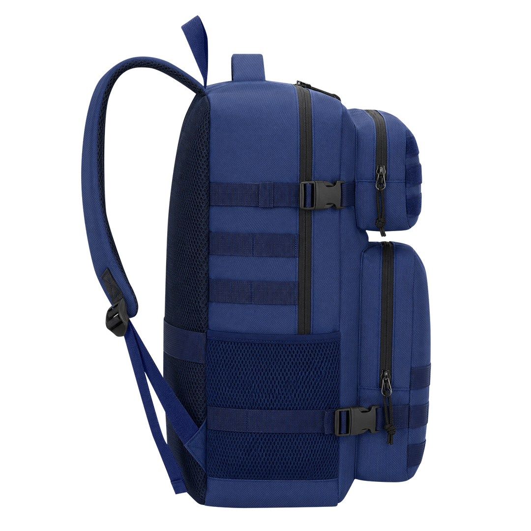 Mochila Colossus - Mochilas personalizadas - Regalo Promocional Personalizado - imagen 10