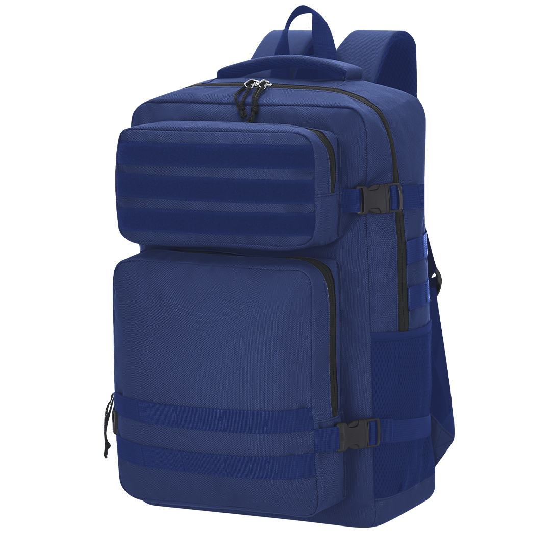 Mochila Colossus - Mochilas personalizadas - Regalo Promocional Personalizado