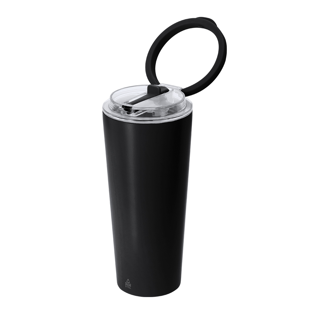 Vaso Térmico Calten - Termos personalizados - Regalo Promocional Personalizado - vista alternativa