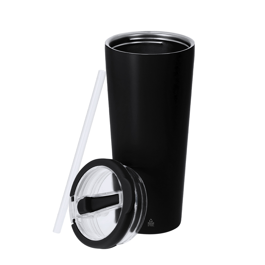 Vaso Térmico Calten - Termos personalizados - Regalo Promocional Personalizado - imagen 3