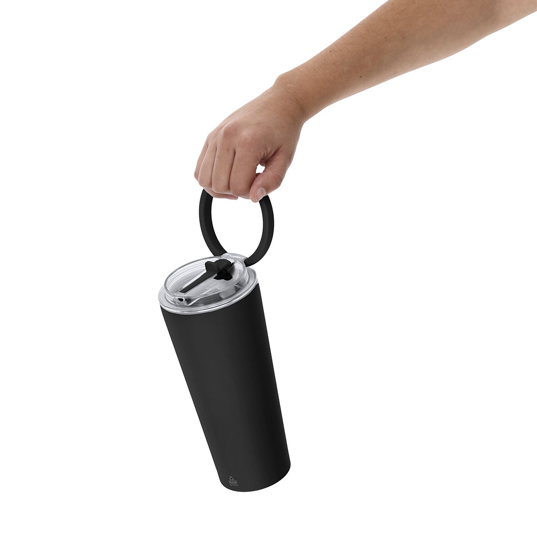 Vaso Térmico Calten - Termos personalizados - Regalo Promocional Personalizado - imagen 4