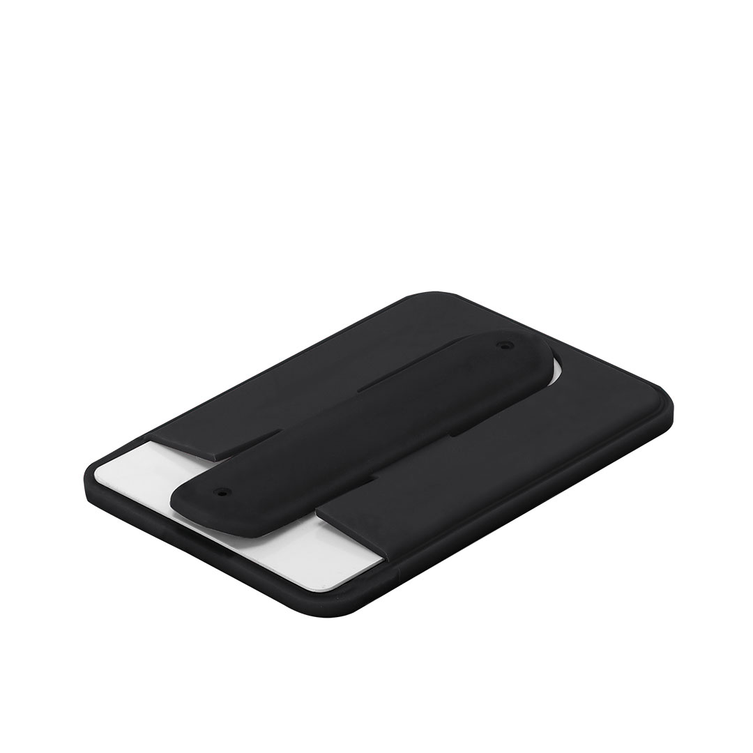 Tarjetero Soporte Roch - Tecnología - Regalo Promocional Personalizado - vista alternativa