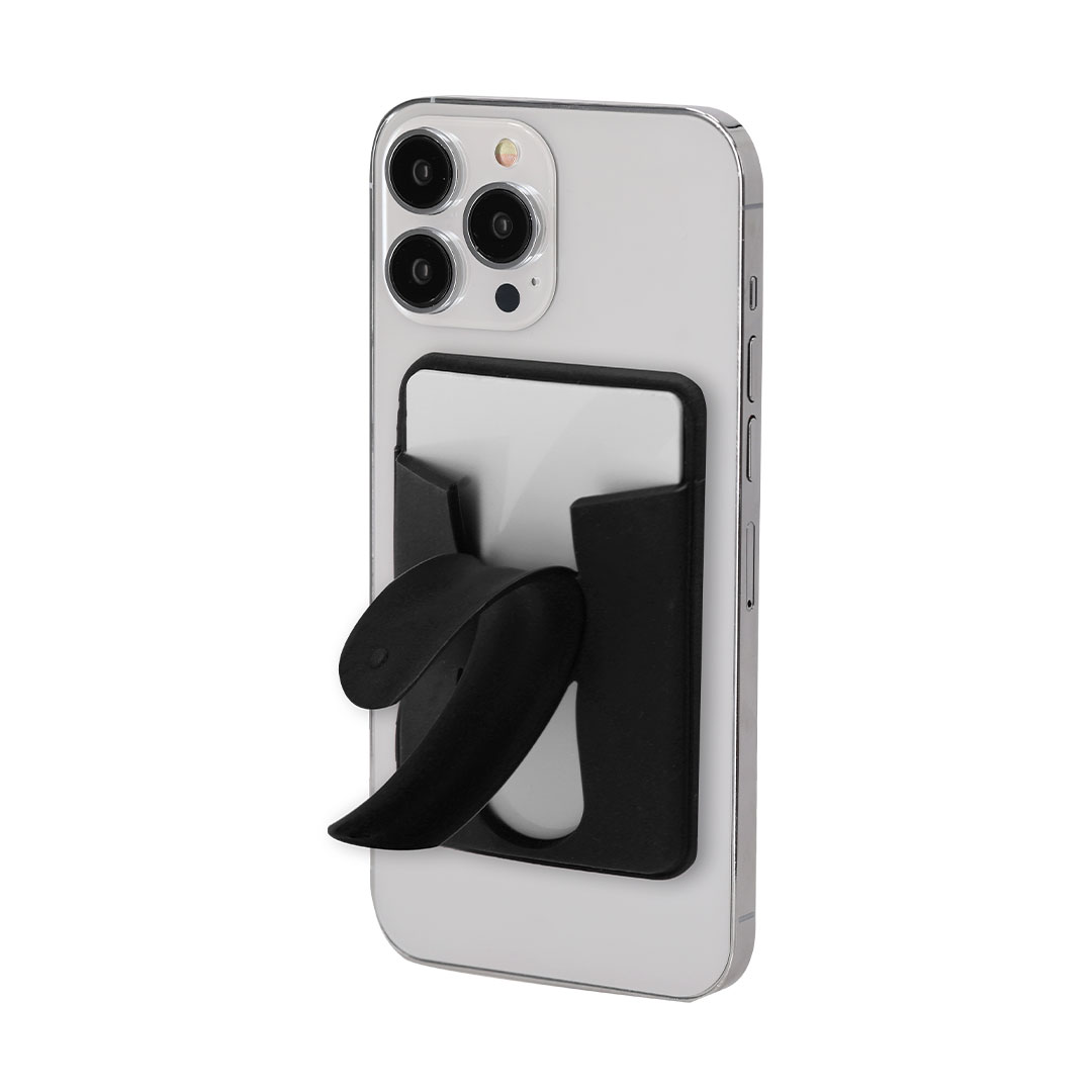 Tarjetero Soporte Roch - Tecnología - Regalo Promocional Personalizado - imagen 4
