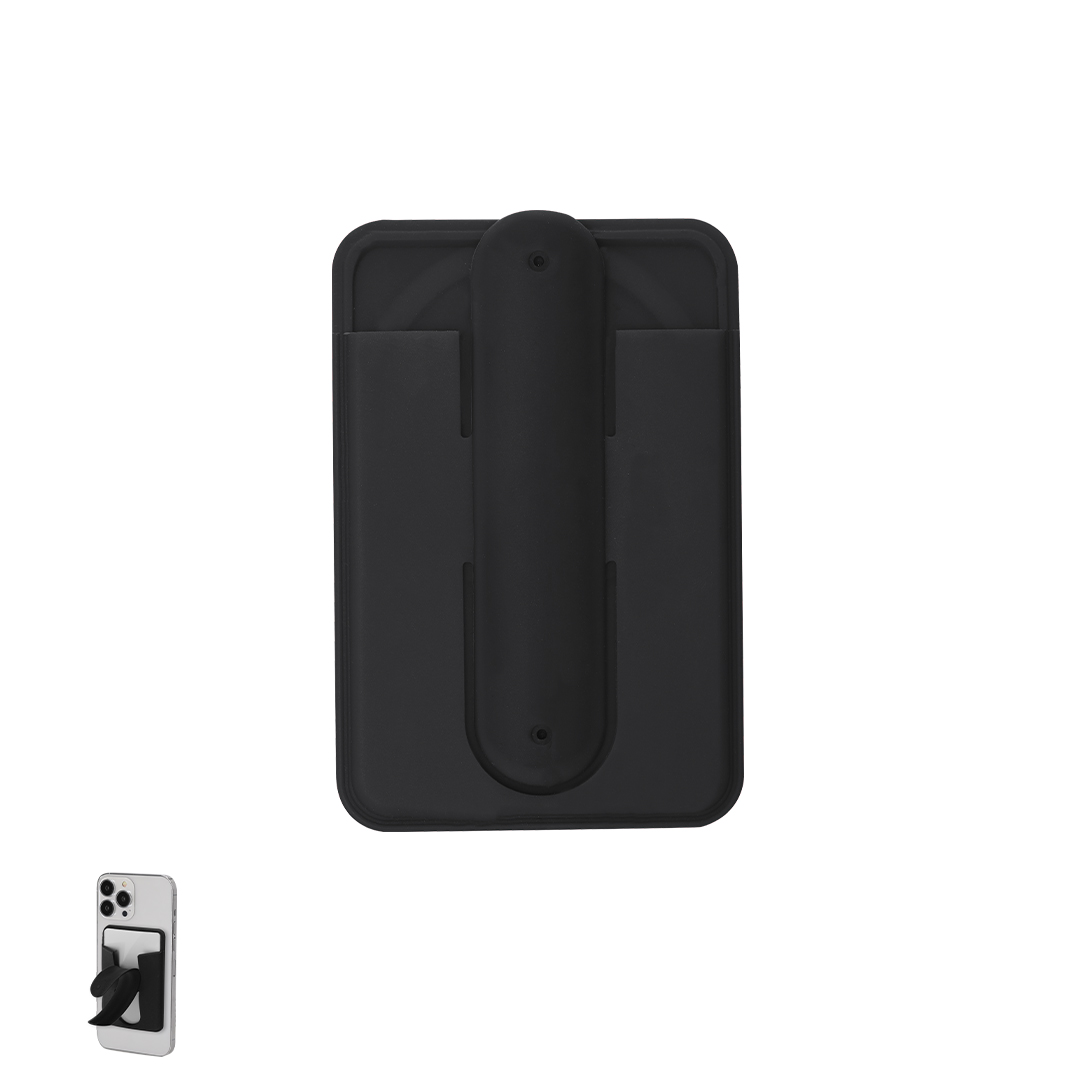 Tarjetero Soporte Roch - Tecnología - Regalo Promocional Personalizado