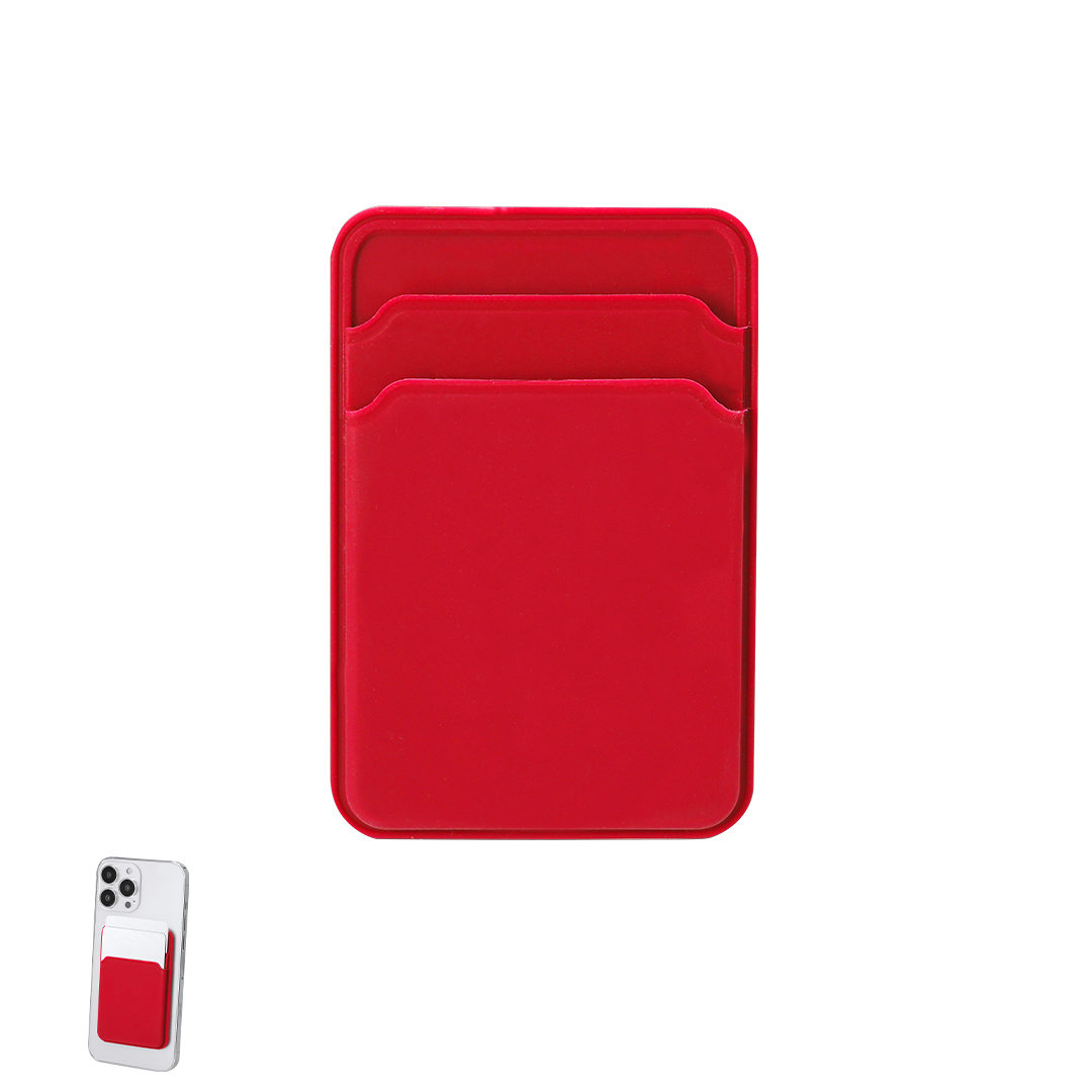 Tarjetero Ristol - Tecnología - Regalo Promocional Personalizado