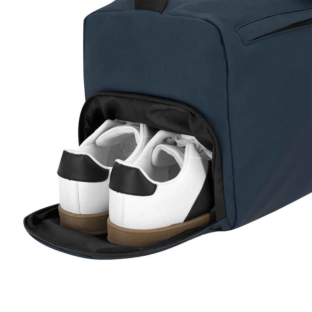 Bolso Praxis - Bolsas personalizadas de deporte - Regalo Promocional Personalizado - imagen 3