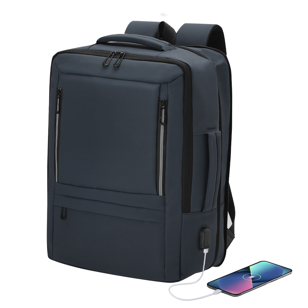 Mochila Javelin - Mochilas personalizadas - Regalo Promocional Personalizado - imagen 10