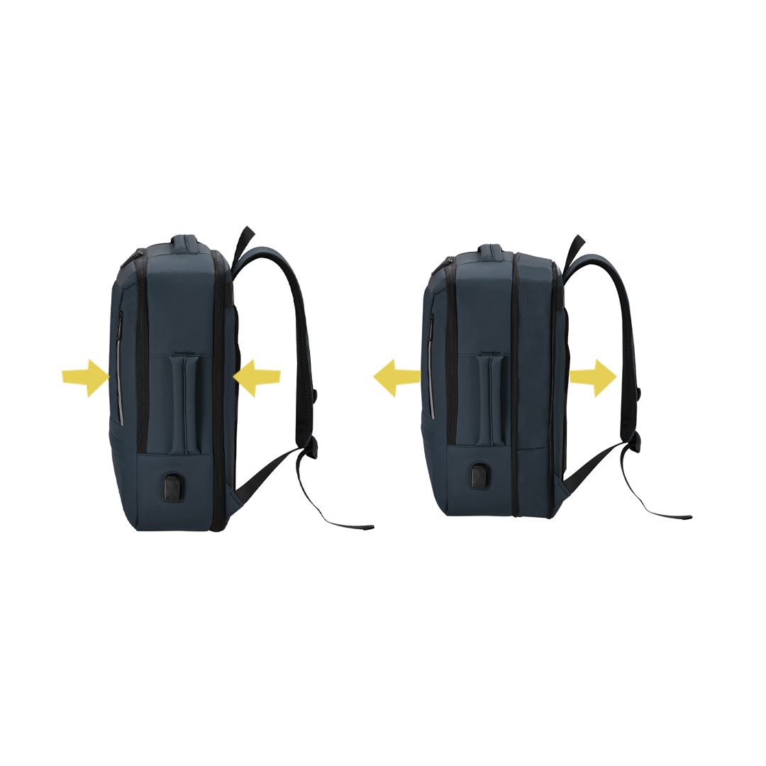 Mochila Javelin - Mochilas personalizadas - Regalo Promocional Personalizado - imagen 3