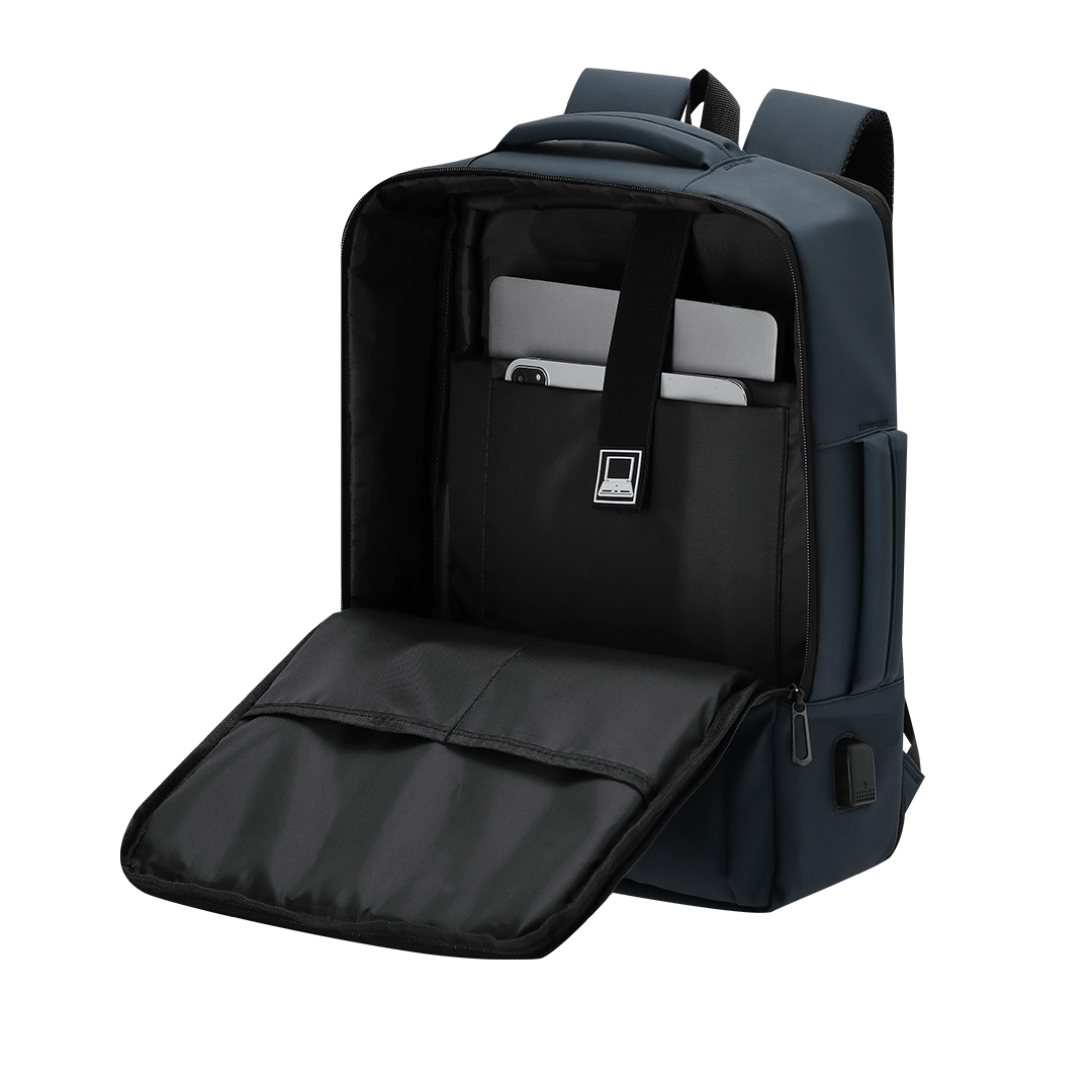 Mochila Javelin - Mochilas personalizadas - Regalo Promocional Personalizado - imagen 5