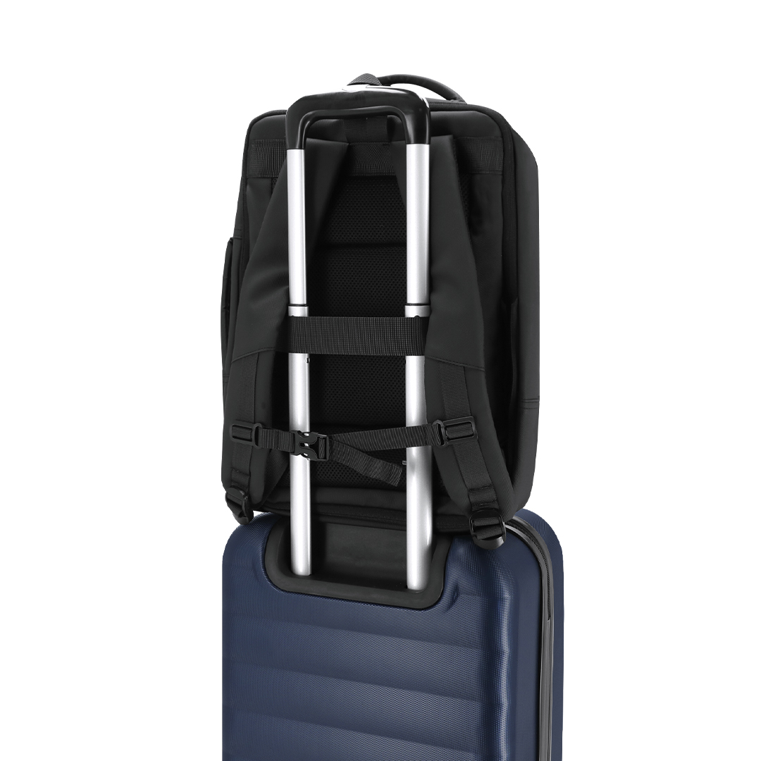 Mochila Javelin - Mochilas personalizadas - Regalo Promocional Personalizado - imagen 8