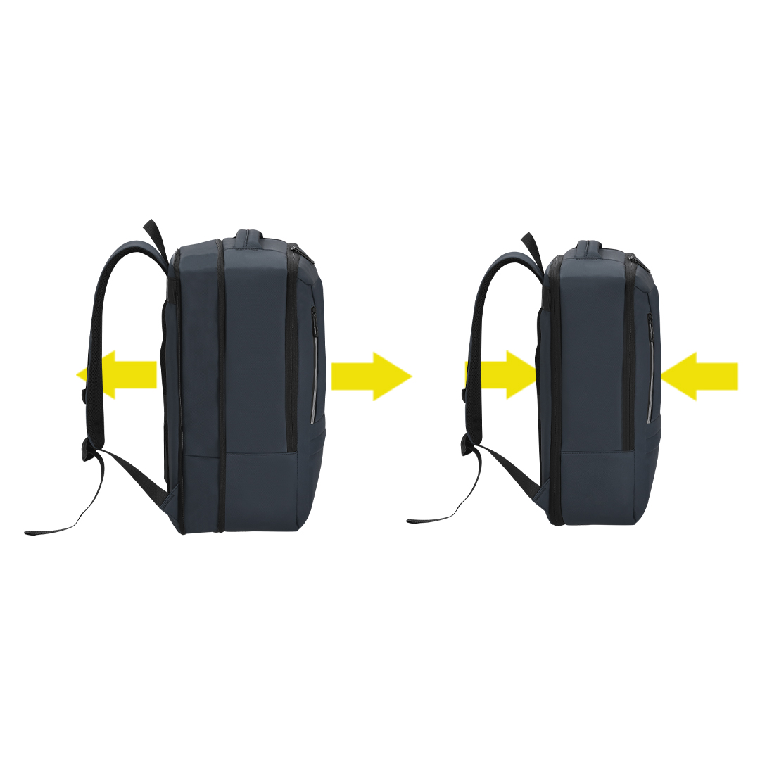Mochila Javelin - Mochilas personalizadas - Regalo Promocional Personalizado - imagen 11