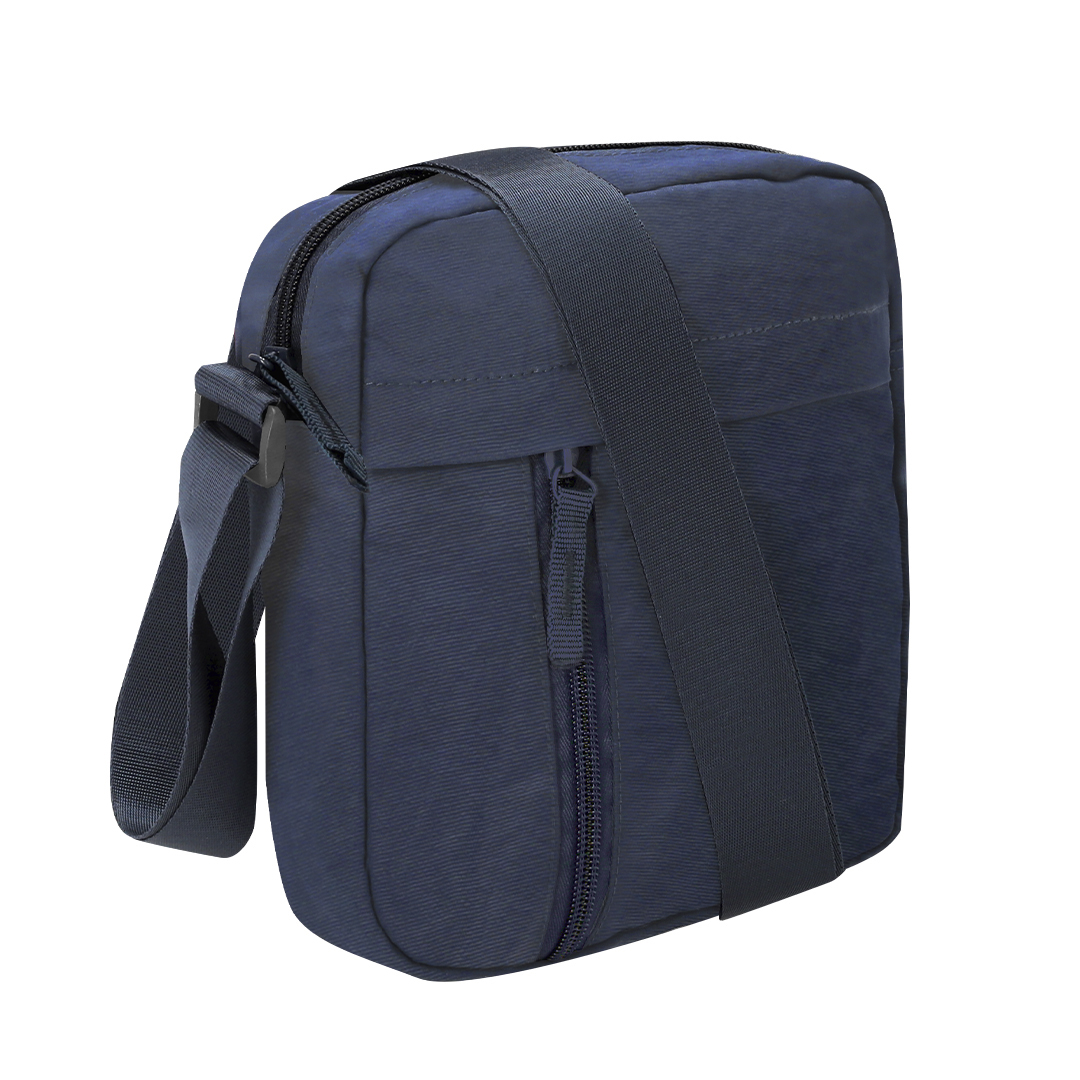 Bandolera Zynax - Novedades - Regalo Promocional Personalizado - vista alternativa