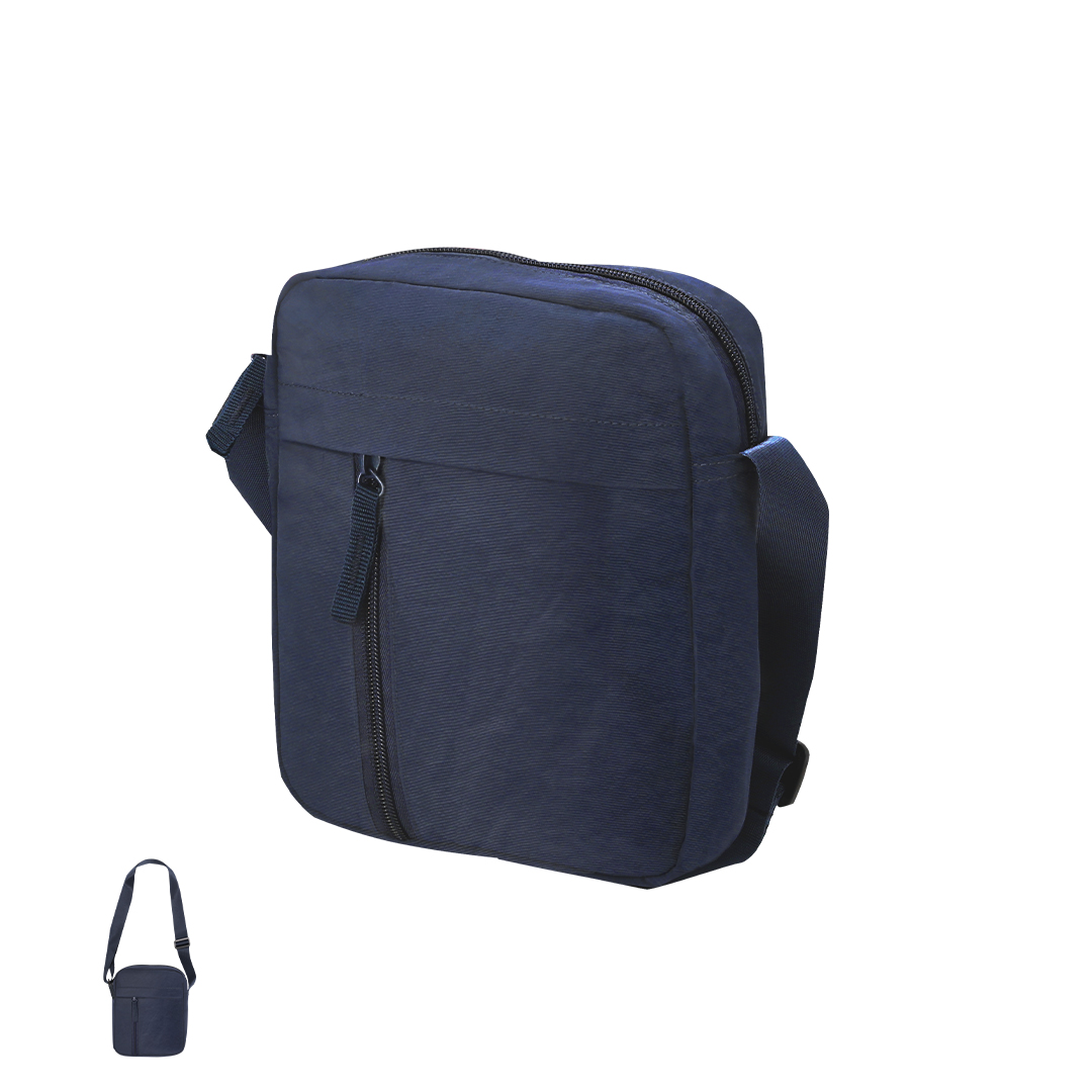 Bandolera Zynax - Novedades - Regalo Promocional Personalizado