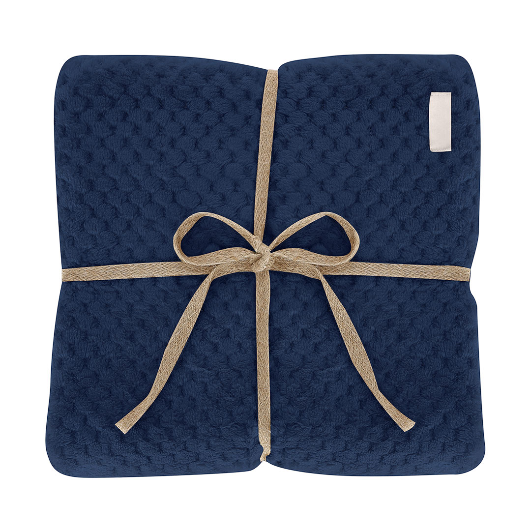 Manta Iridian - Novedades - Regalo Promocional Personalizado - vista alternativa
