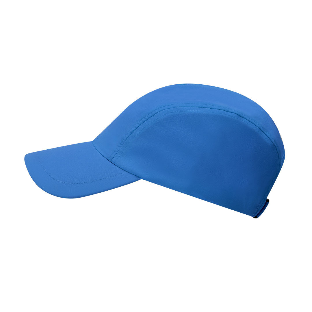 Gorra Renard - Novedades - Regalo Promocional Personalizado - vista alternativa