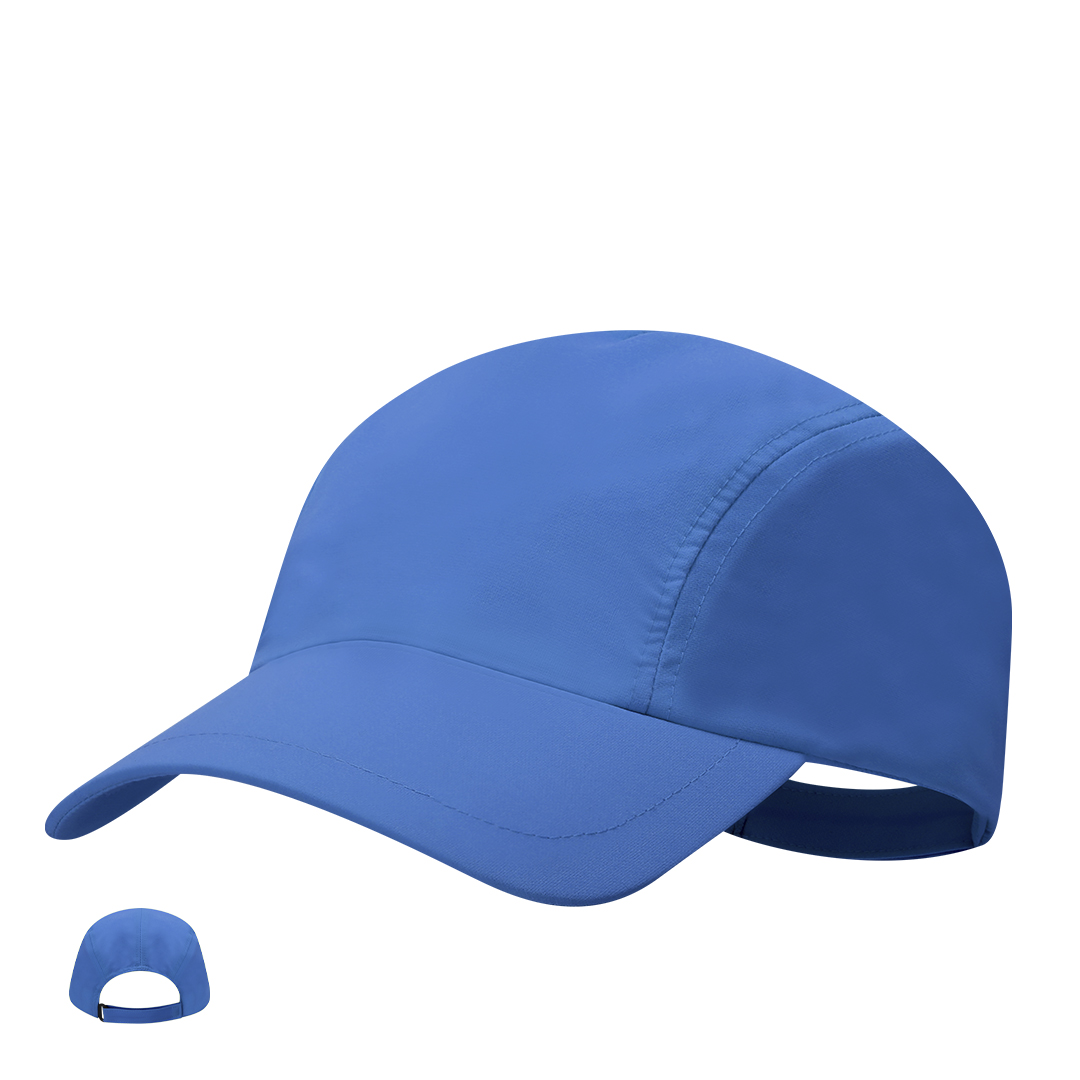 Gorra Renard - Novedades - Regalo Promocional Personalizado