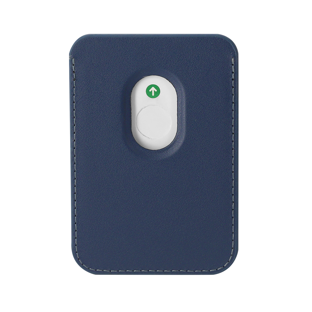 Tarjetero Silvan - Tecnología - Regalo Promocional Personalizado - imagen 3