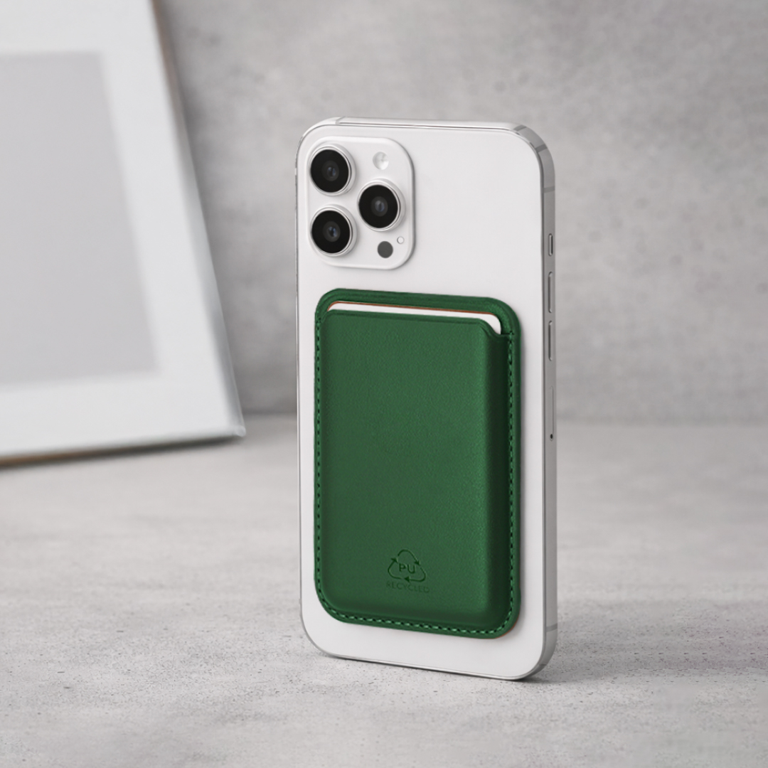 Tarjetero Silvan - Tecnología - Regalo Promocional Personalizado - imagen 4