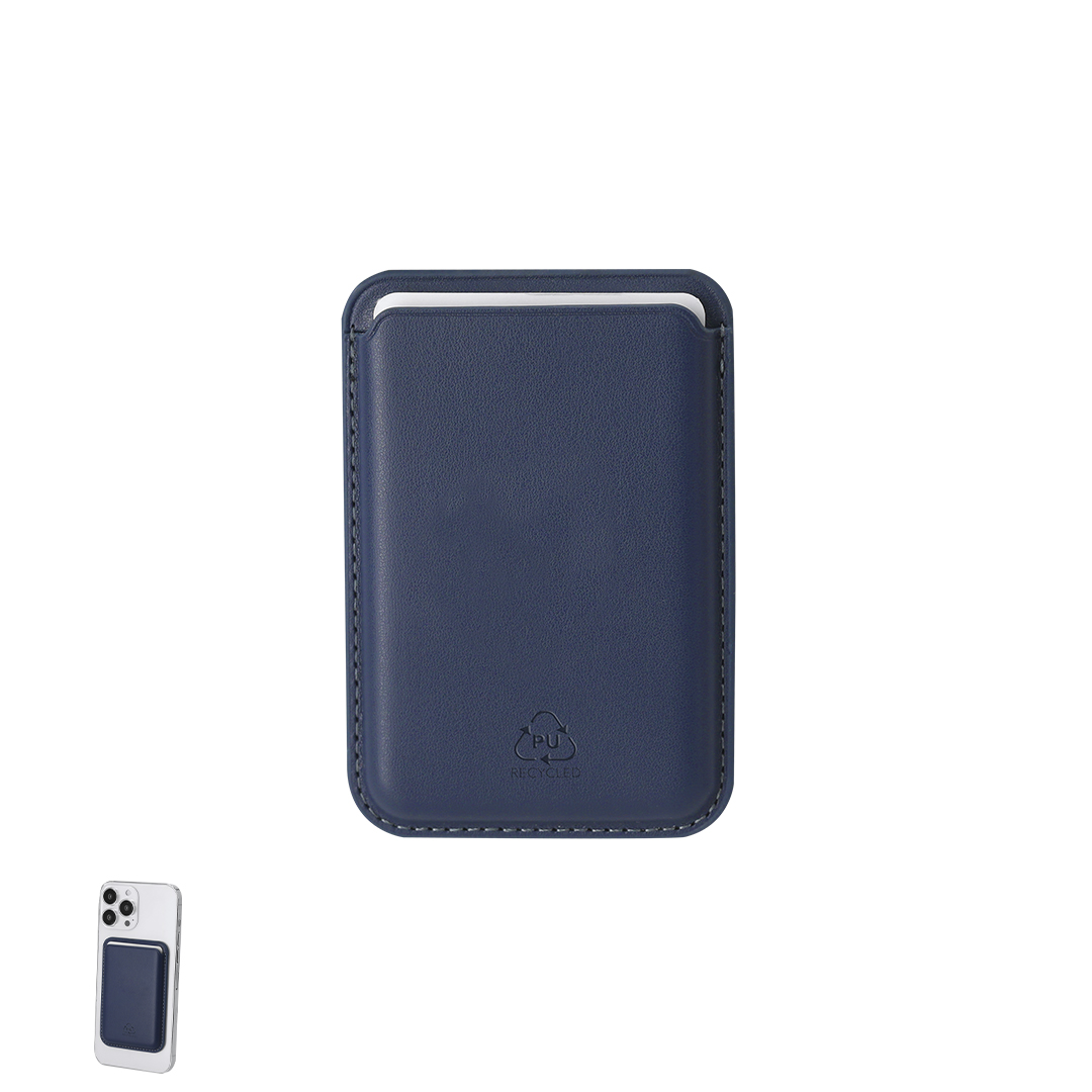 Tarjetero Silvan - Tecnología - Regalo Promocional Personalizado